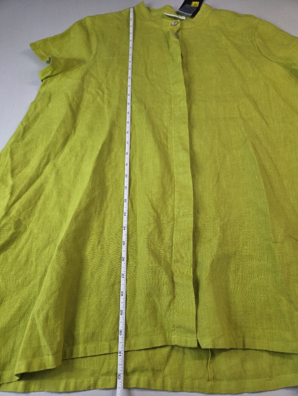 Bryn Walker Willa Tunic - Picture 11 of 11